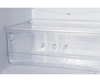 AMICA FK3216.4DFXI NoFrost Srebrna - 329207 - zdjęcie 7